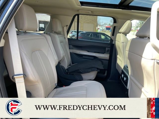 Used 2024 Ford Expedition Limited image 38
