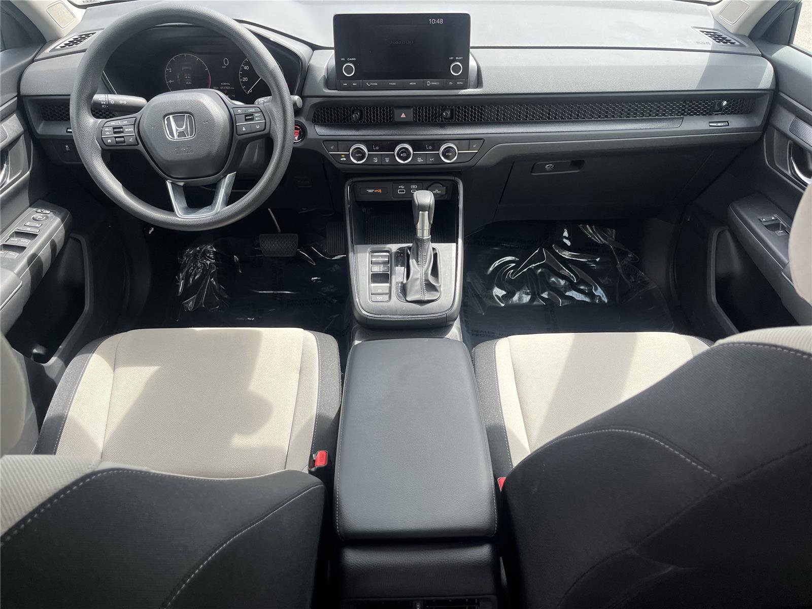 Used 2024 Honda CR-V EX image 15