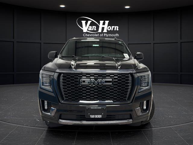 Used 2023 GMC Yukon XL Denali Ultimate image 8
