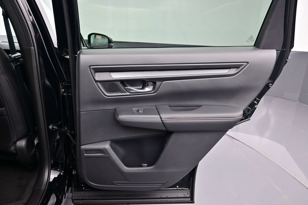 New 2026 Honda CR-V Sport-L image 29