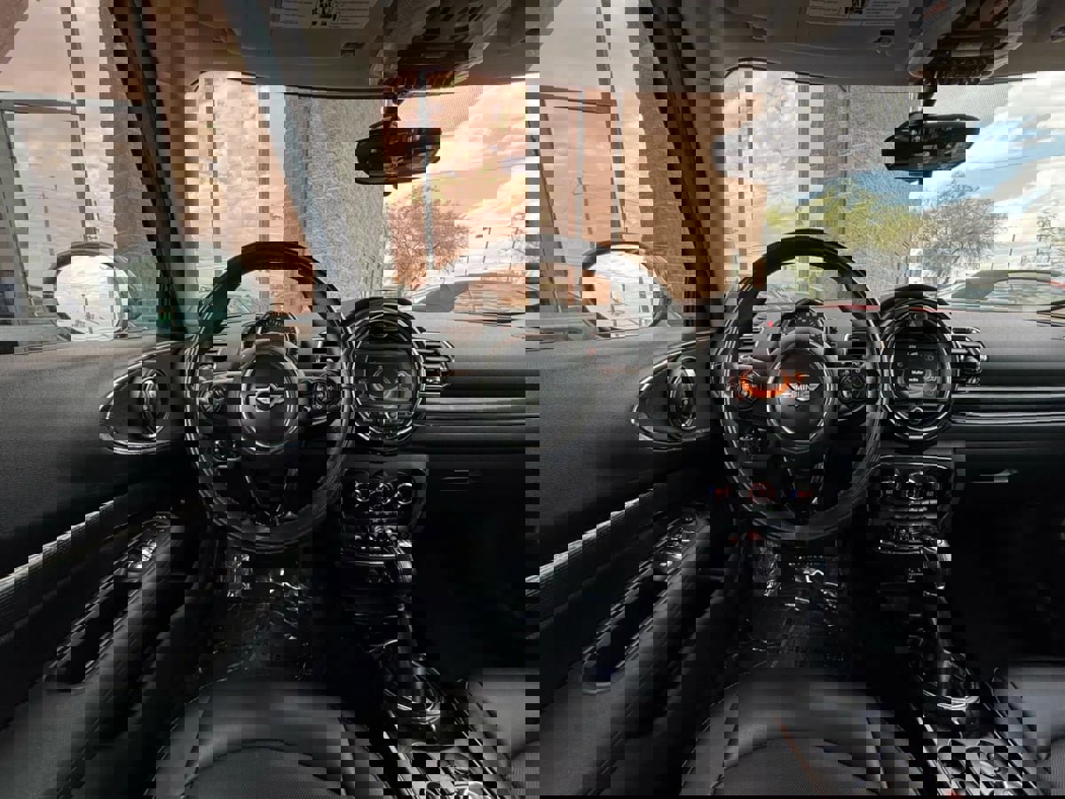 Used 2016 MINI Cooper Clubman image 59