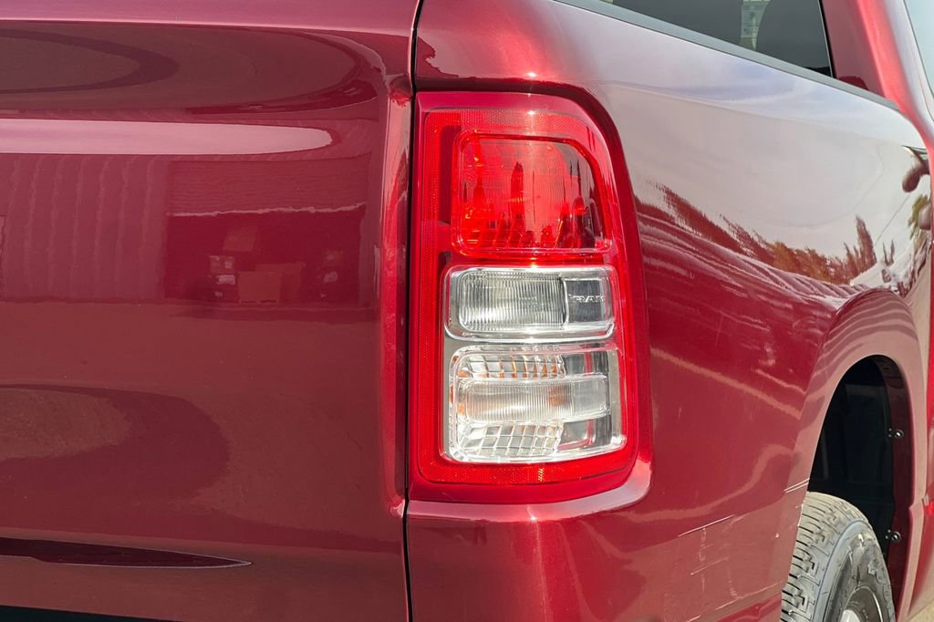 Used 2023 RAM 1500 Big Horn image 26