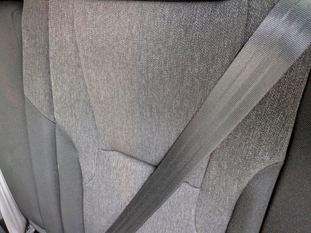 Used 2025 Honda Accord SE image 14