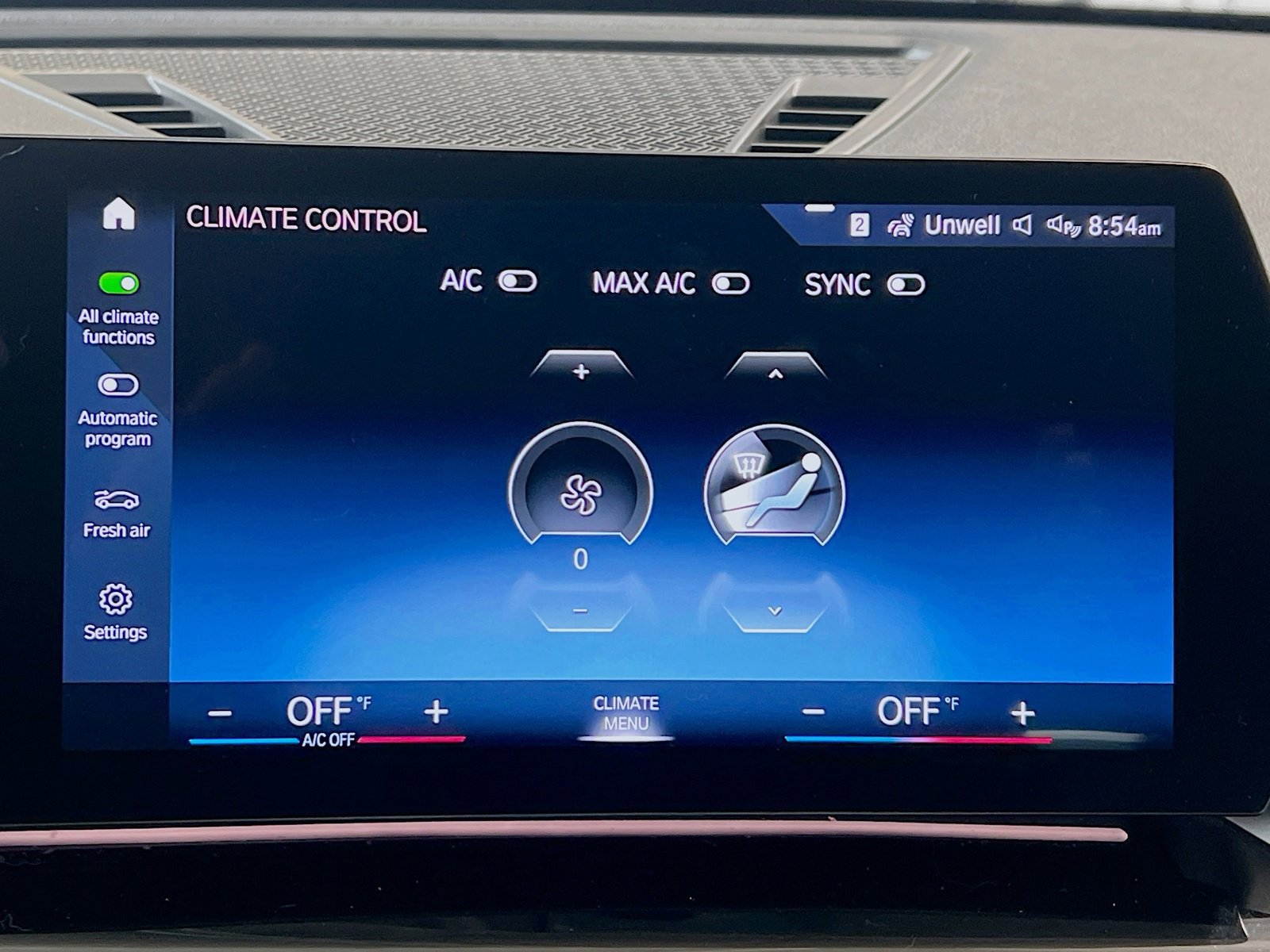 Used 2023 BMW X1 xDrive28i image 12