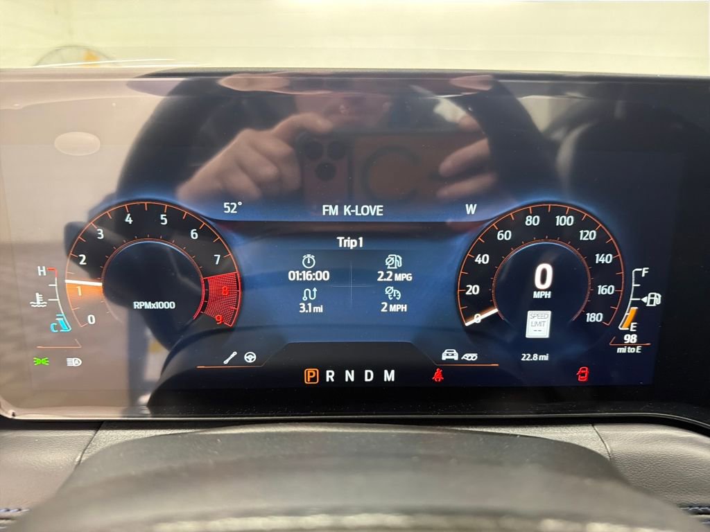 New 2026 Ford Mustang Dark Horse image 22