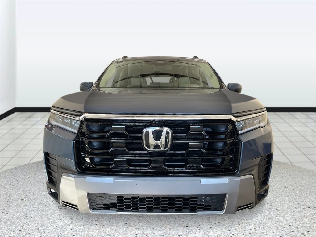 New 2026 Honda Pilot Touring image 8