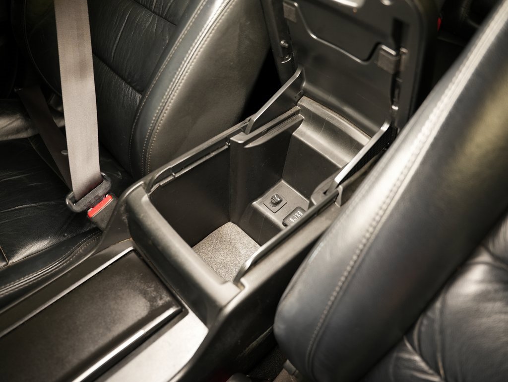 Used 2009 Honda Accord EX-L image 27