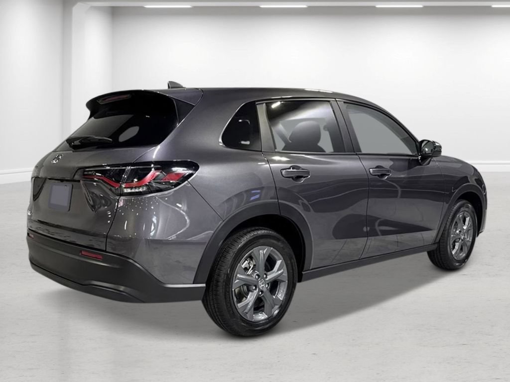 New 2027 Honda HR-V LX image 5