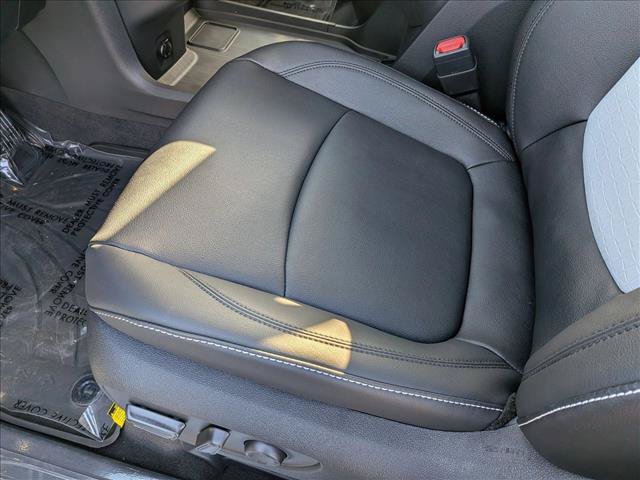 New 2026 Toyota Sienna XSE FWD image 4
