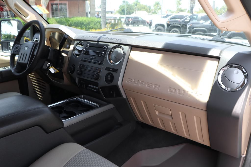 Used 2012 Ford F350 XLT AWD/4WD image 33