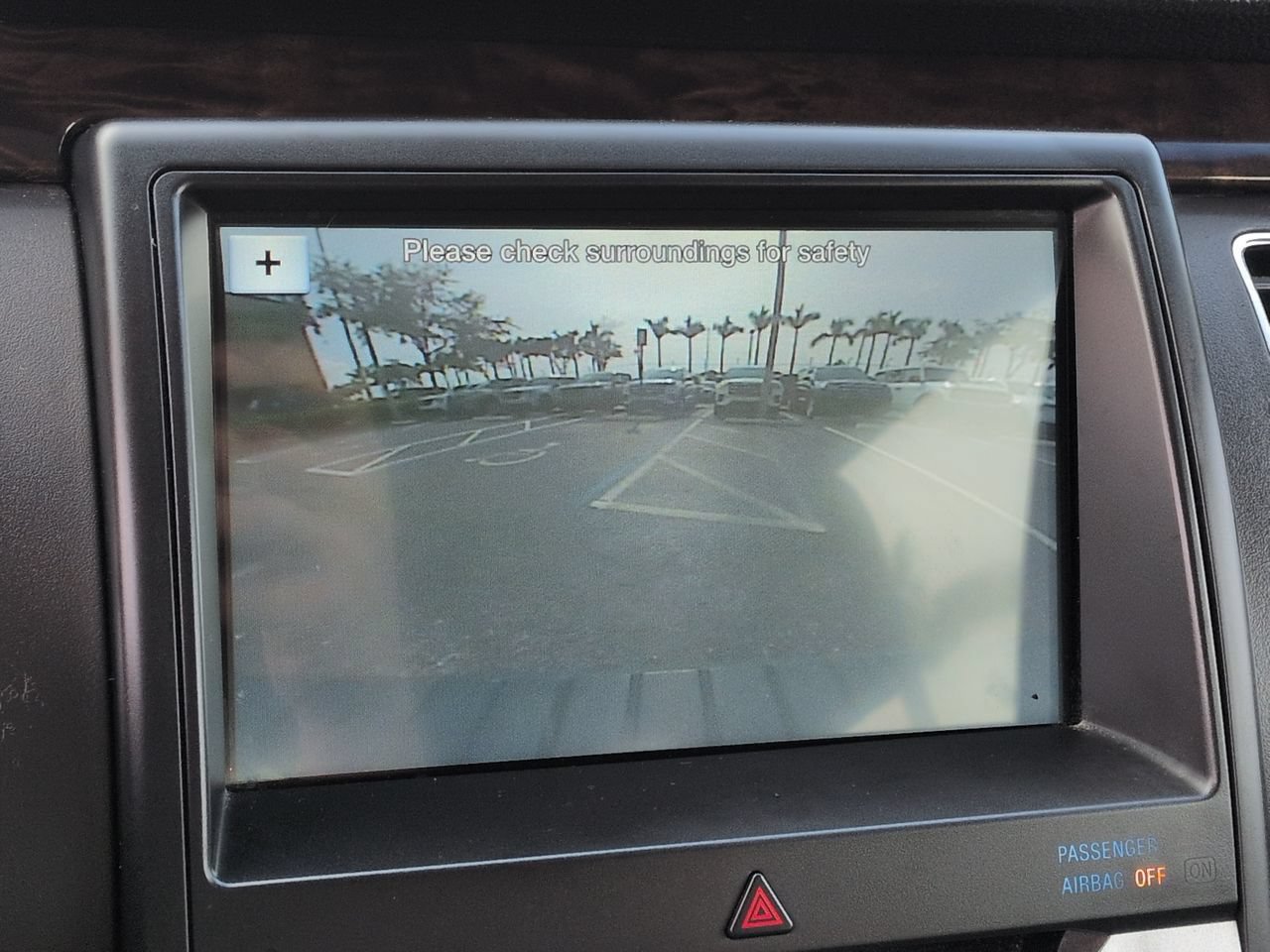 Used 2016 Ford Flex Limited w/ Equipment Group 303A AWD/4WD image 21