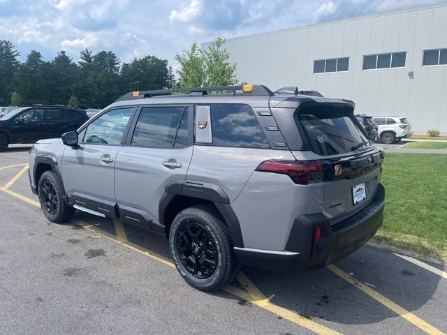 New 2026 Subaru Outback Wilderness AWD/4WD image 7