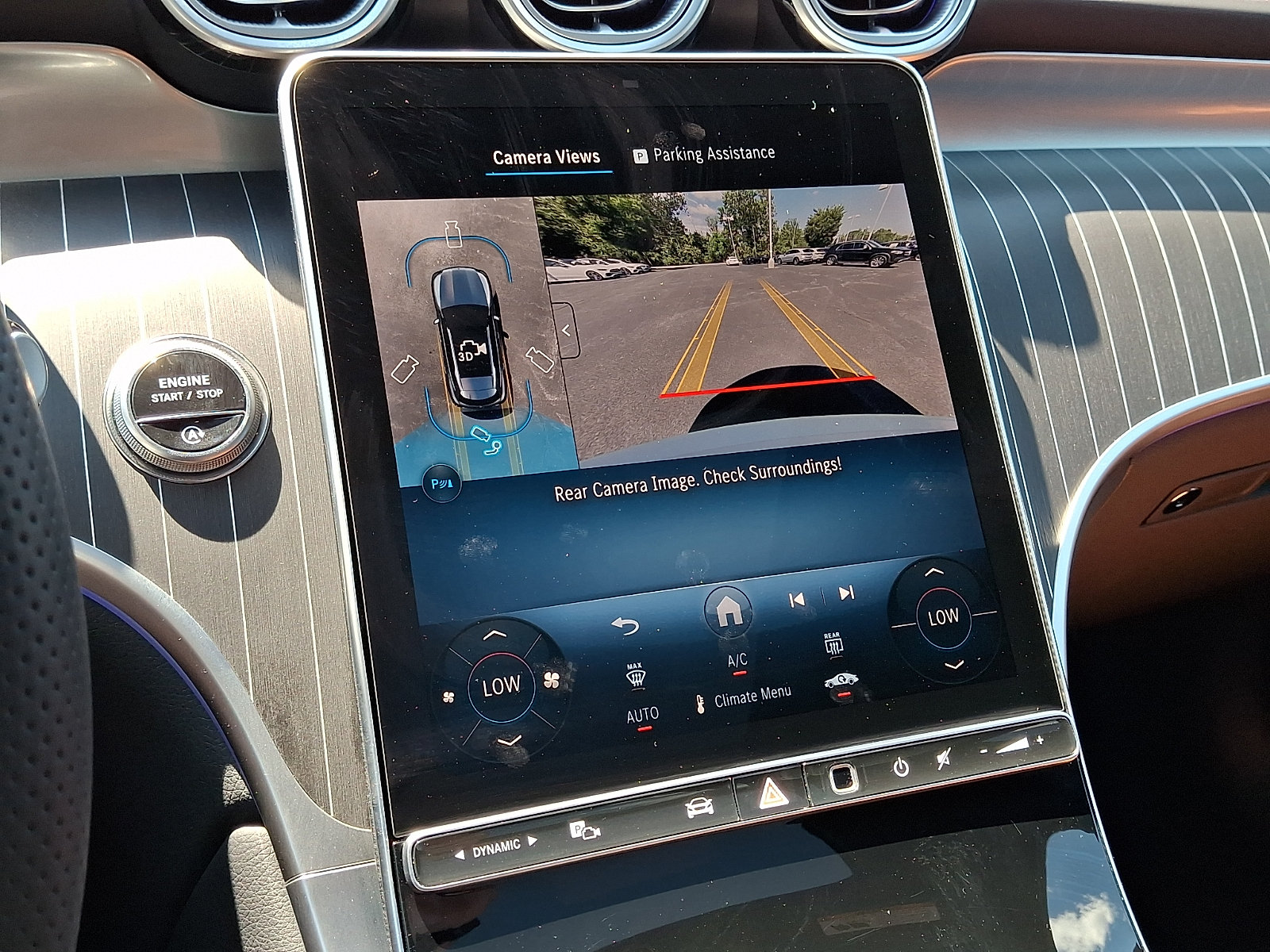 Certified 2026 Mercedes-Benz GLC 300 4MATIC image 17