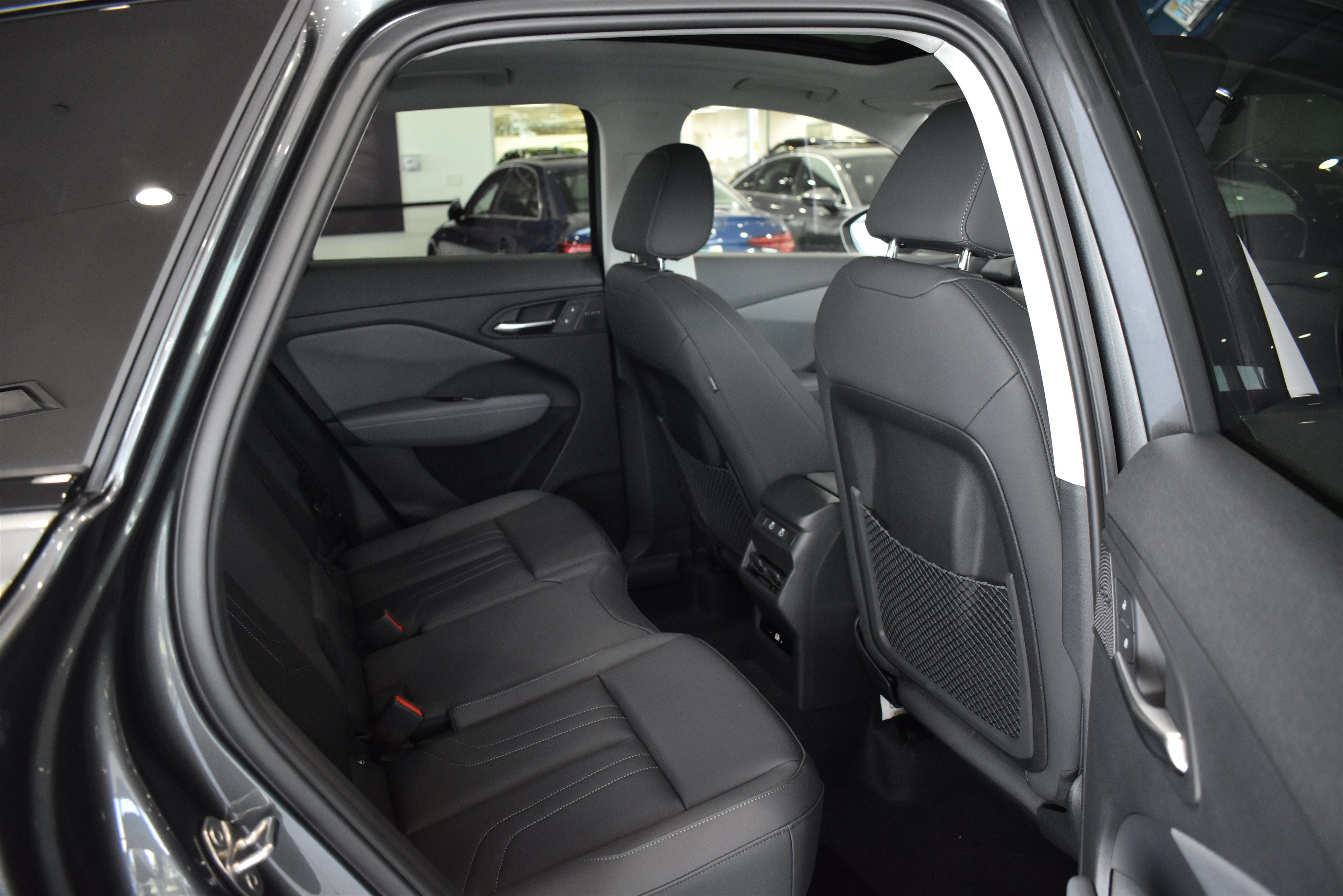 New 2026 Audi Q3 quattro 2.0T AWD/4WD image 29