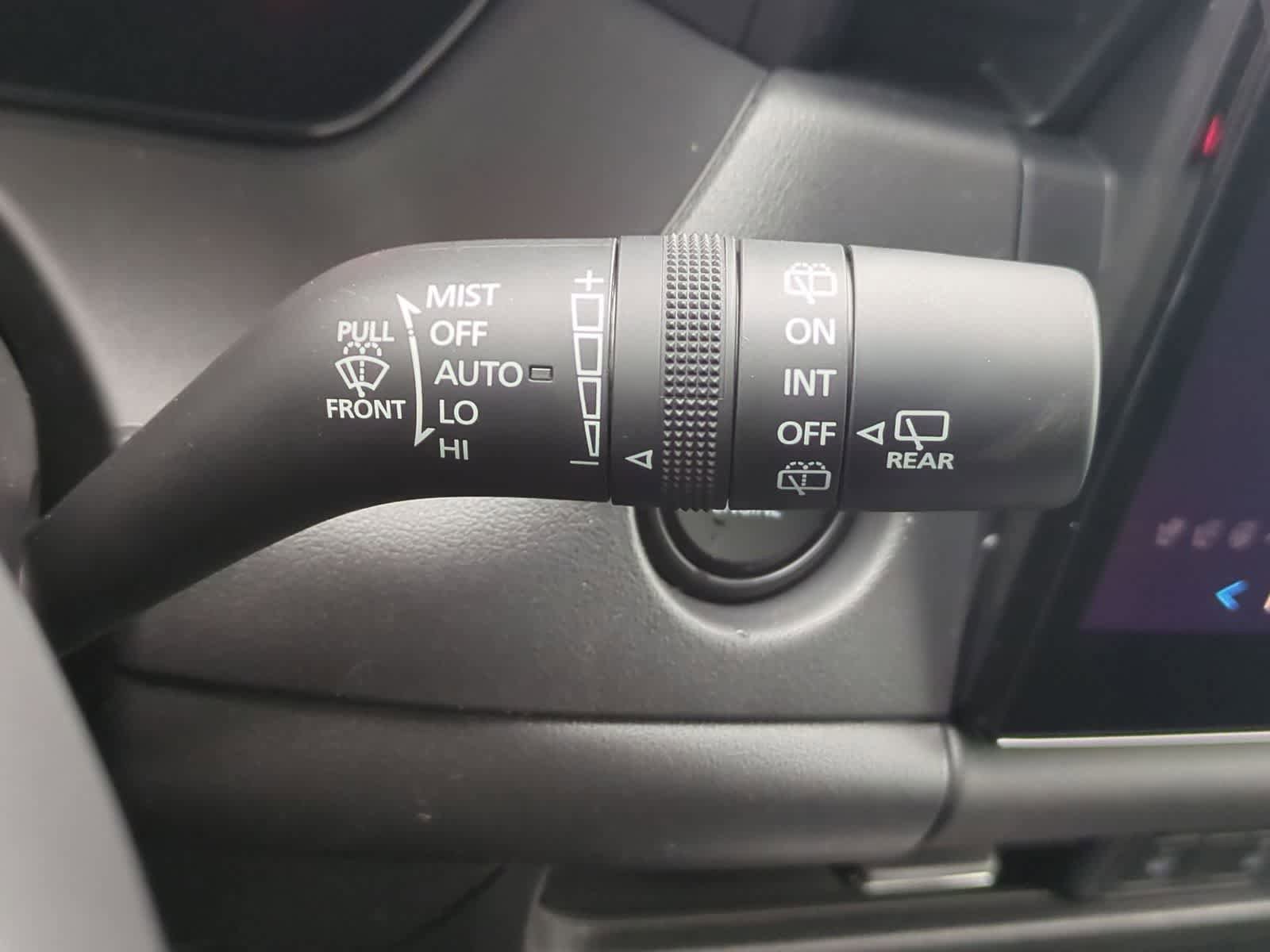 New 2026 MAZDA CX-5 2.5 S w/ Premium Package image 26