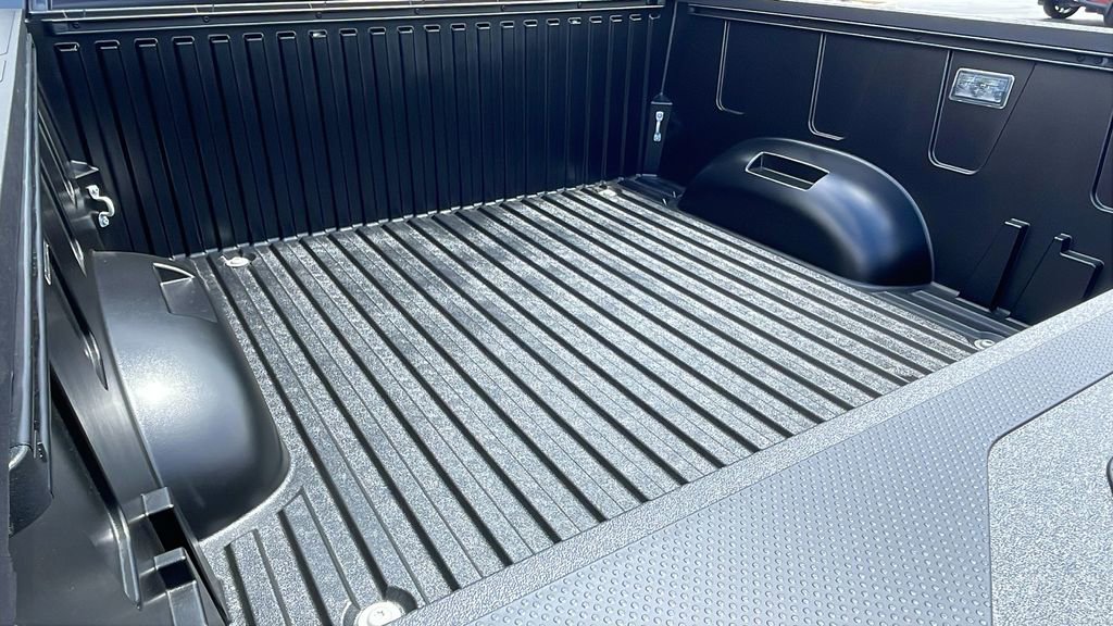 New 2026 Toyota Tundra Limited AWD/4WD image 31
