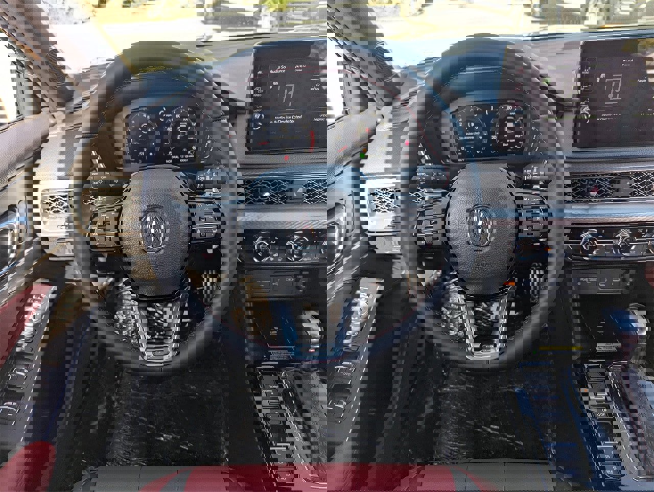 New 2026 Acura Integra A-Spec image 22