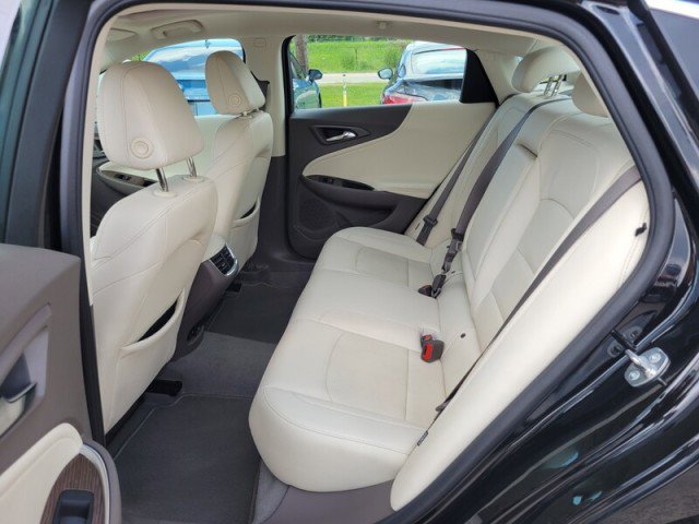 Used 2024 Chevrolet Malibu LT image 28