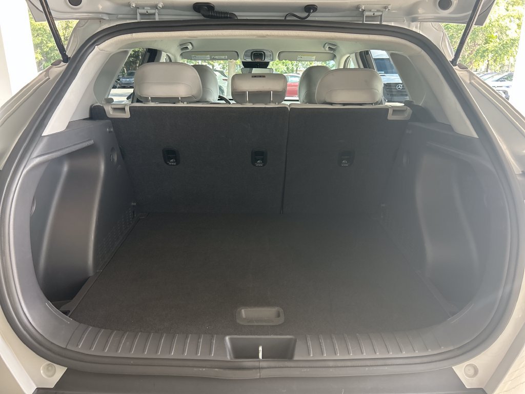 Used 2024 Hyundai Kona SEL FWD image 32