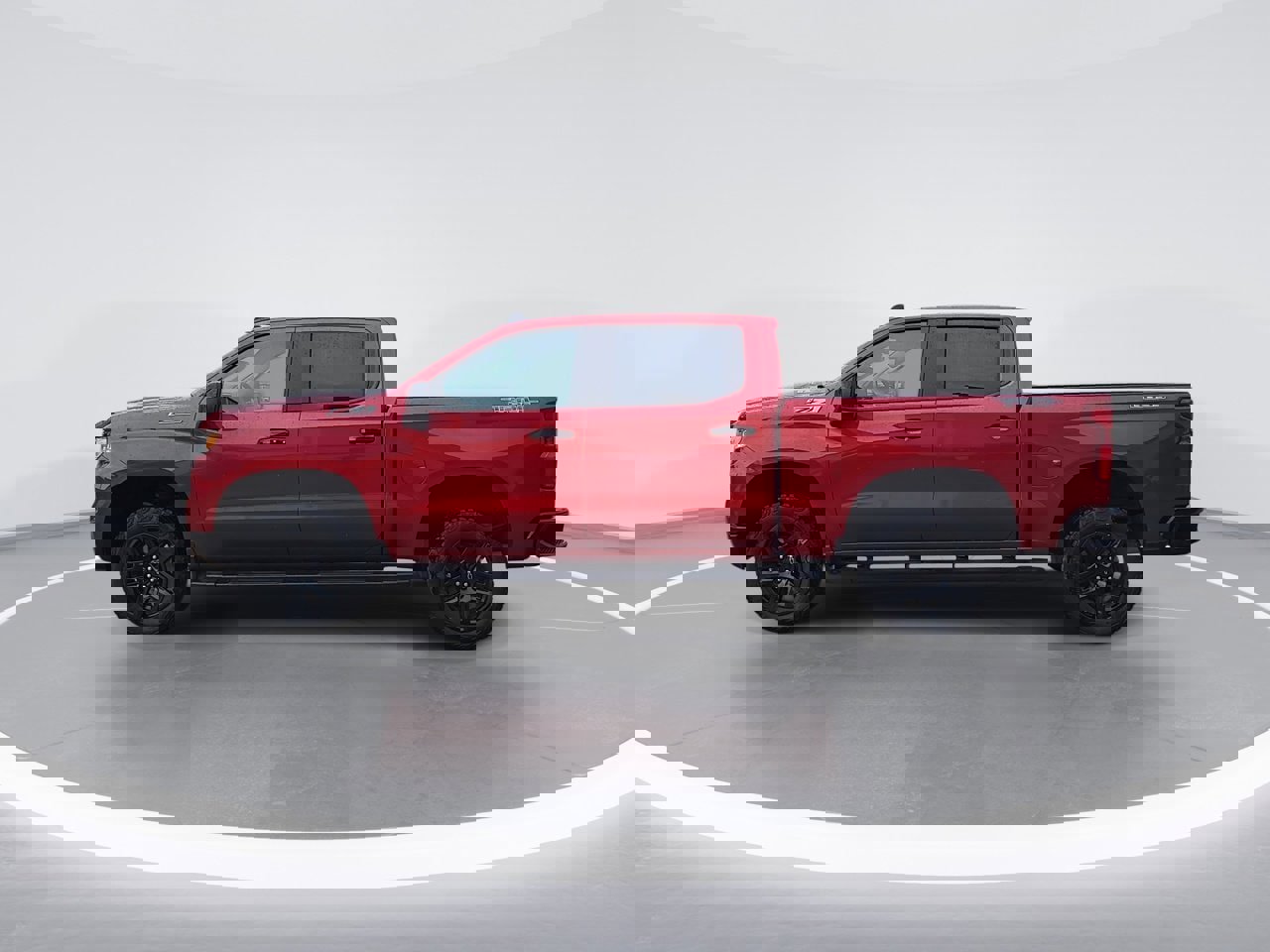 Used 2024 Chevrolet Silverado 1500 LT Trail Boss w/ Convenience Package II image 5