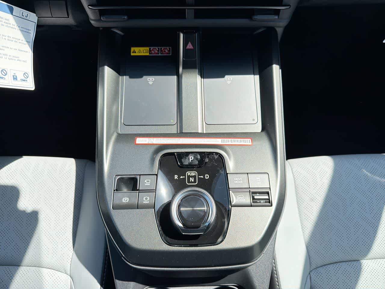 New 2026 Subaru Uncharted AWD image 35