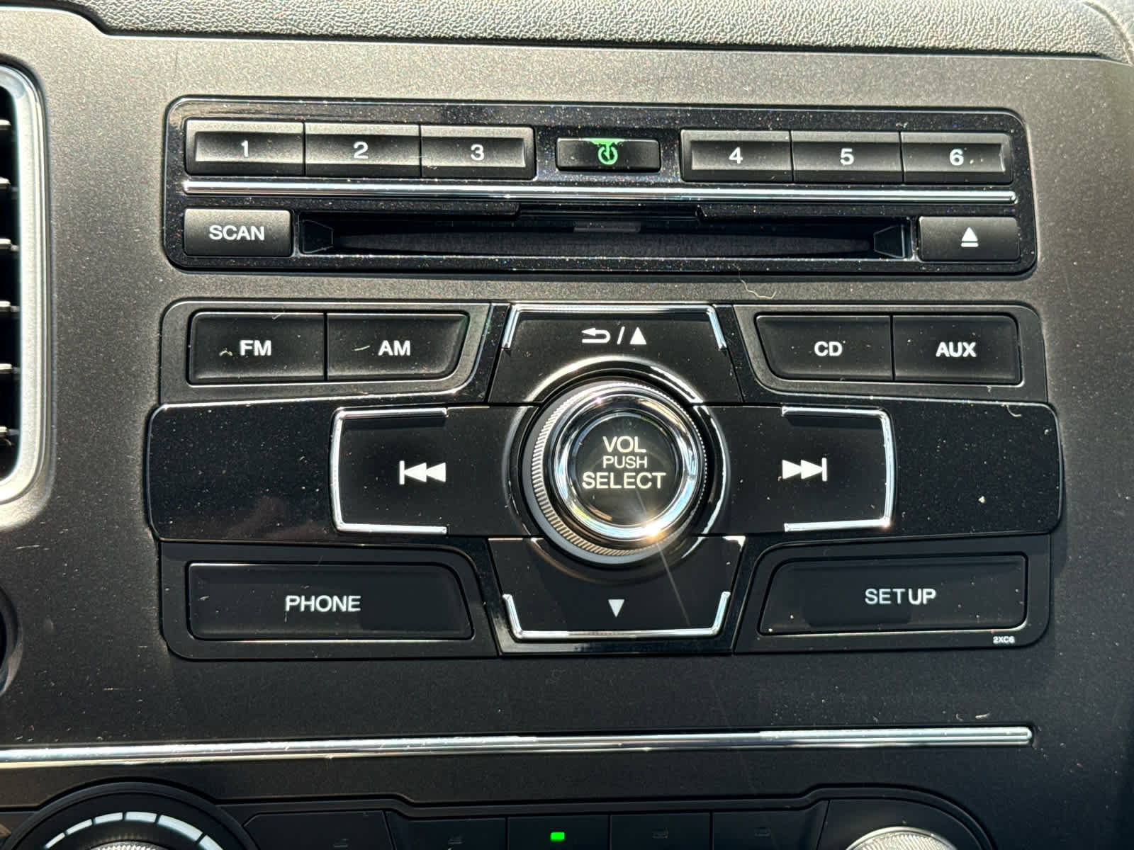 Used 2014 Honda Civic LX image 17