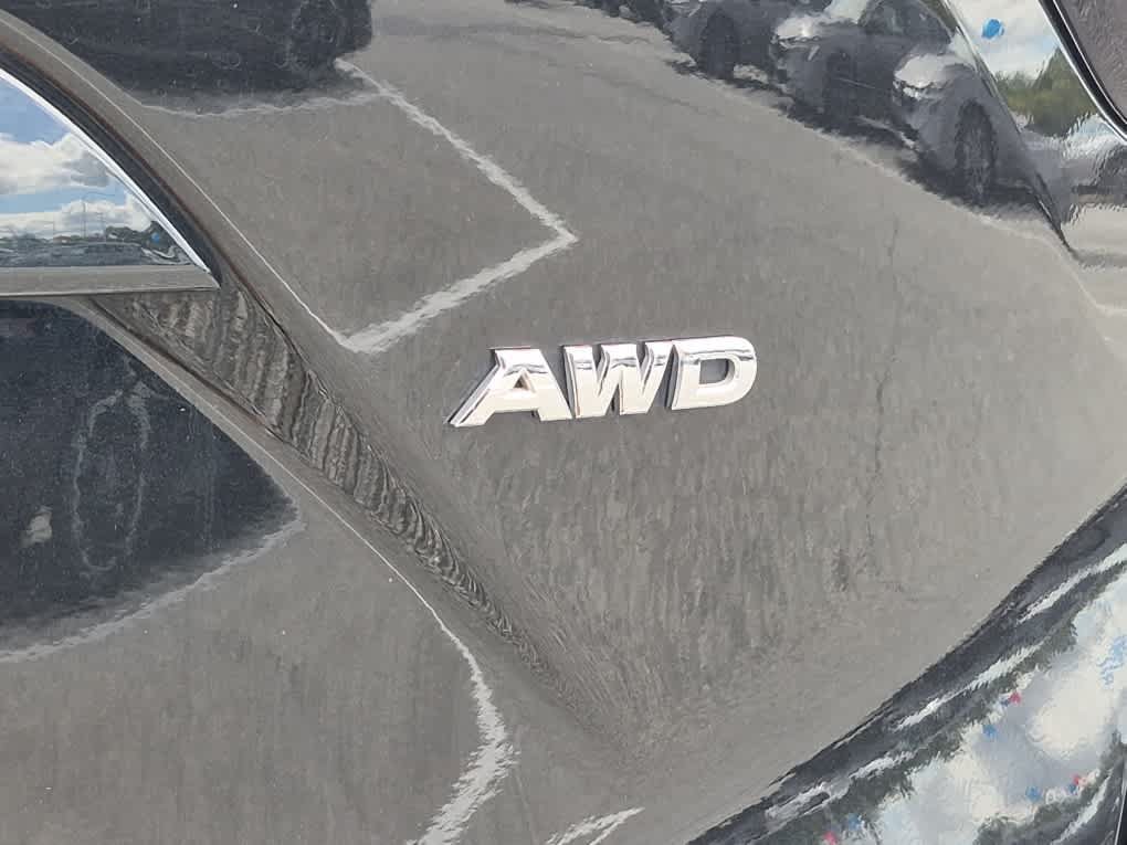 Used 2018 Nissan Murano S AWD/4WD image 20