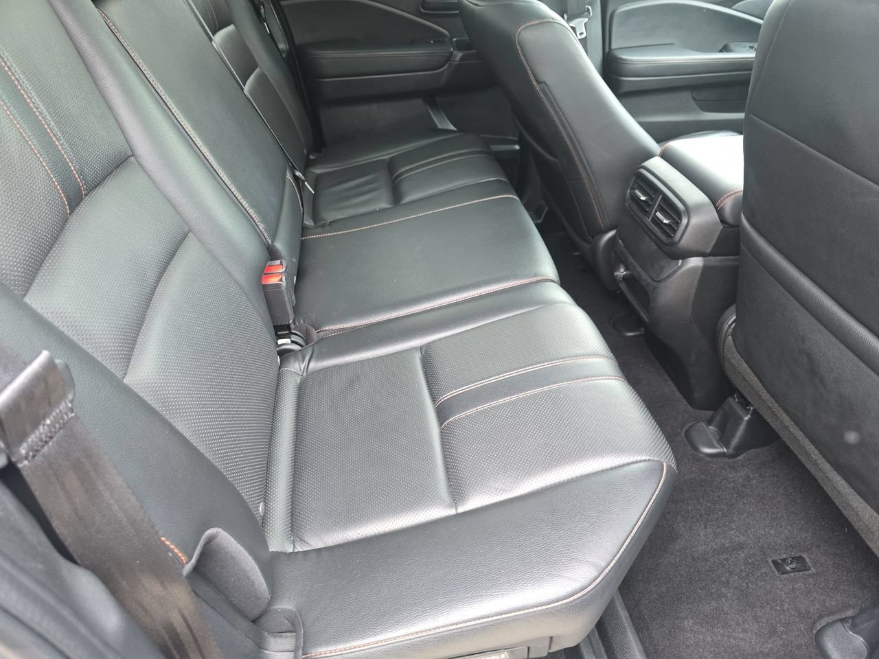 Used 2024 Honda Ridgeline TrailSport image 29