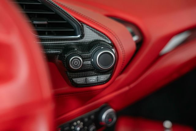 Used 2018 Ferrari 488 Spider RWD image 23