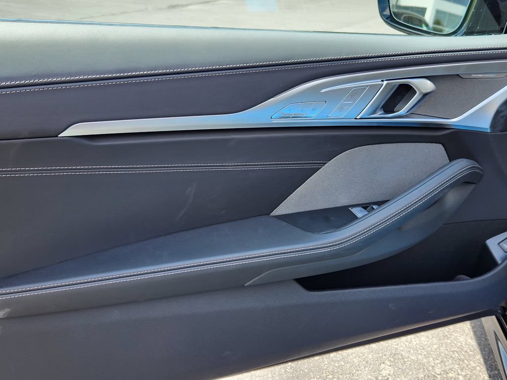 New 2026 BMW 840i xDrive Coupe AWD/4WD image 8