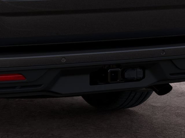 New 2027 Ford Expedition Max Active AWD/4WD image 23