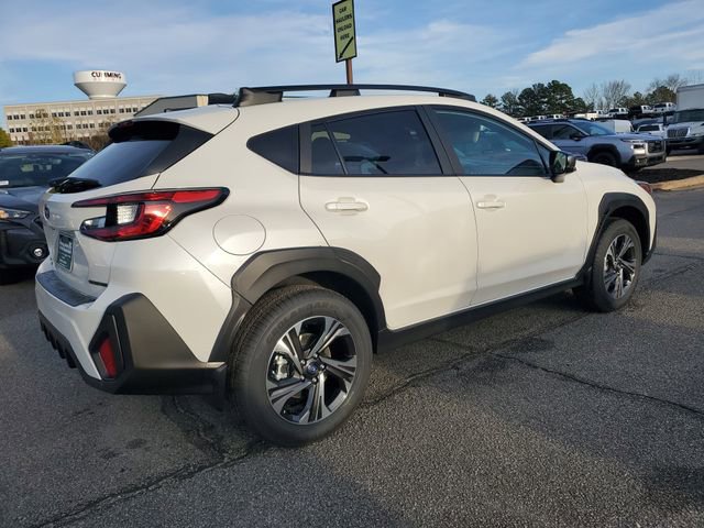 New 2026 Subaru Crosstrek 2.5i Premium image 6