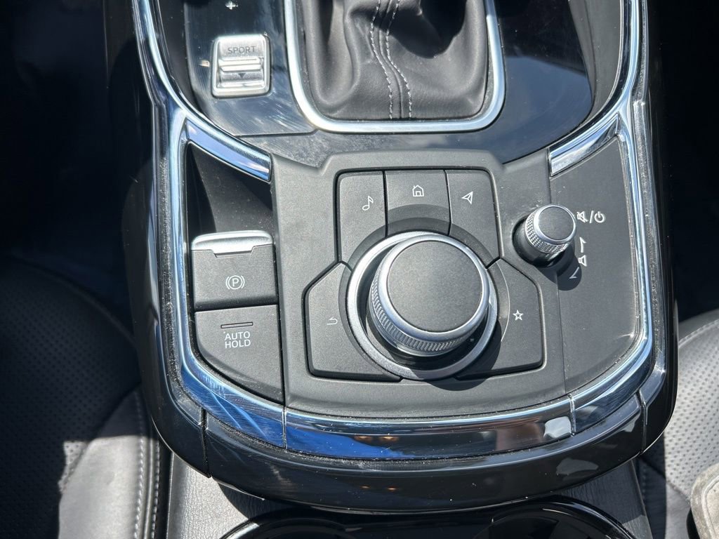 Used 2023 MAZDA CX-9 Touring Plus image 43