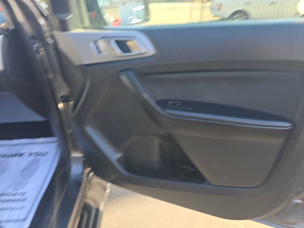 Used 2019 Ford Ranger XLT w/ Equipment Group 301A Mid image 15