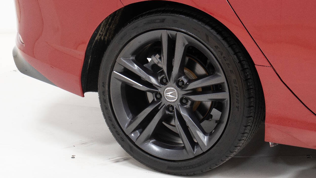 Used 2023 Acura Integra A-Spec w/ Technology Package FWD image 64