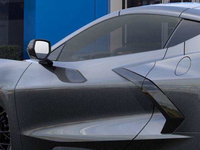 New 2027 Chevrolet Corvette Stingray Coupe w/ 1LT RWD image 37
