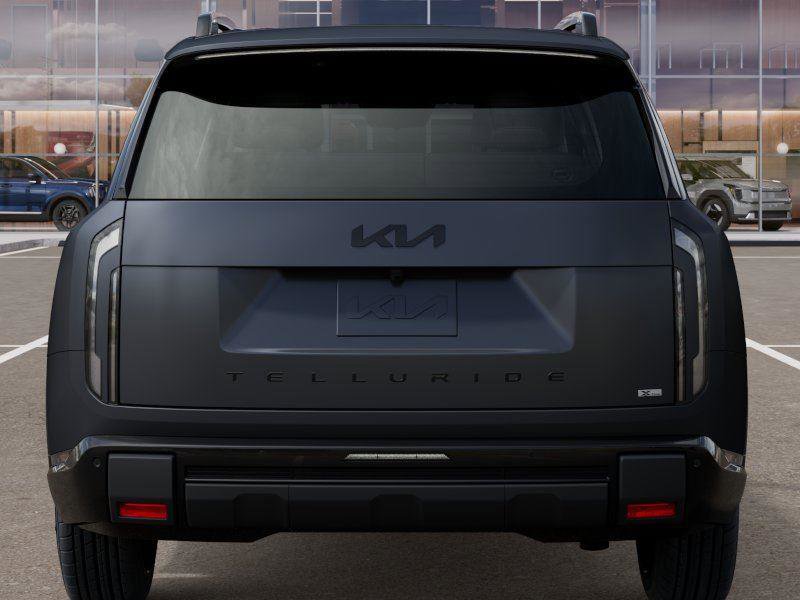 New 2027 Kia Telluride SX Prestige X-Line image 13