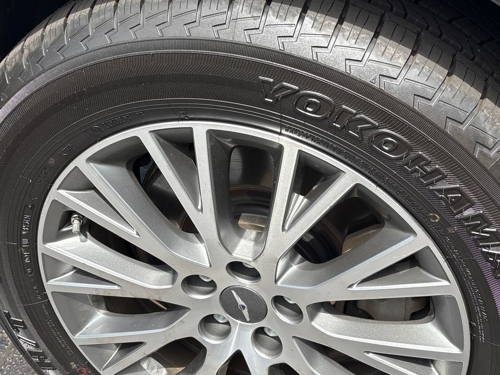 Used 2024 Genesis GV80 2.5T AWD/4WD image 25