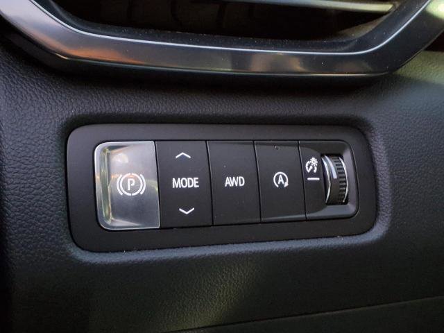 New 2026 GMC Acadia AT4 w/ Luxury Package AWD/4WD image 14