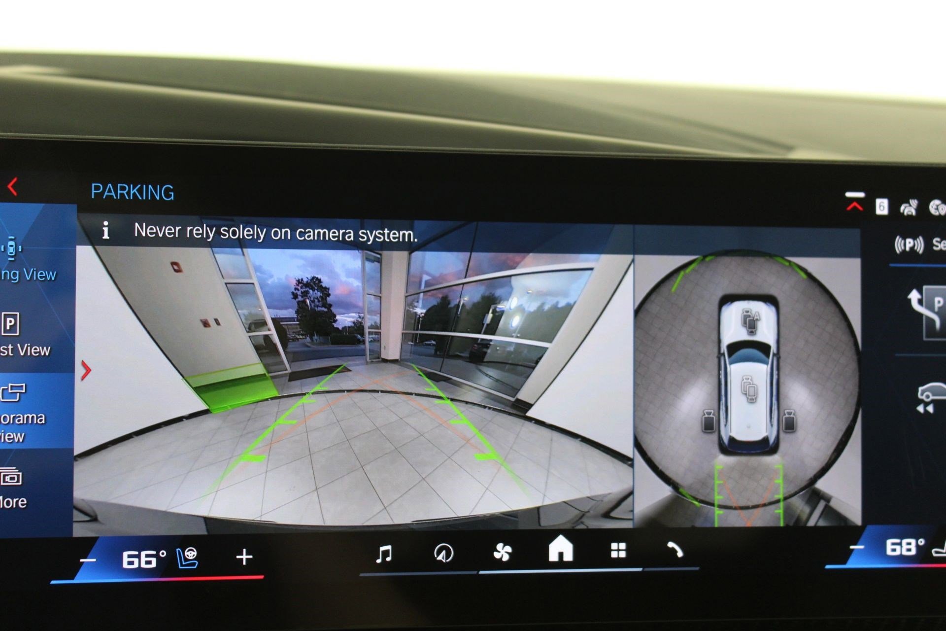 New 2026 BMW XM Label Red image 36