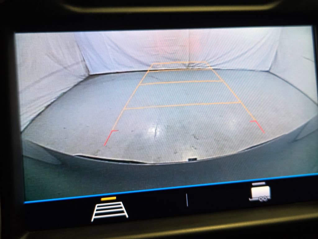 Used 2020 Chevrolet Silverado 1500 RST w/ Trailering Package video 2