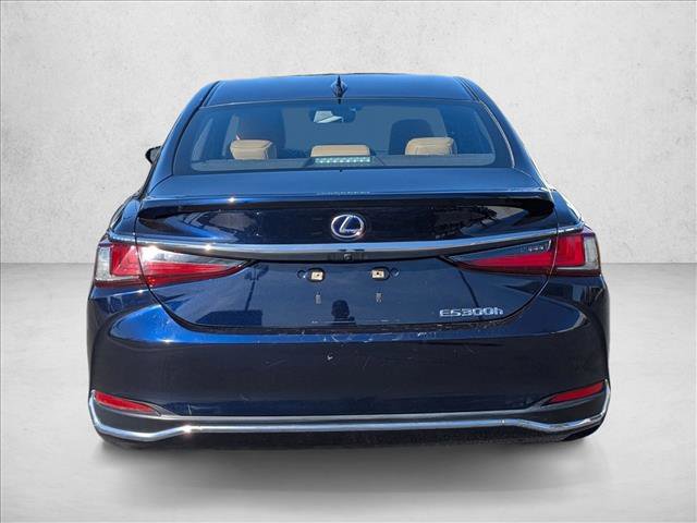 Used 2020 Lexus ES 300h image 8