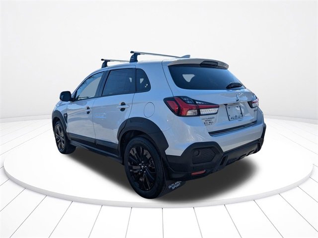 New 2025 Mitsubishi Outlander Sport AWD image 5