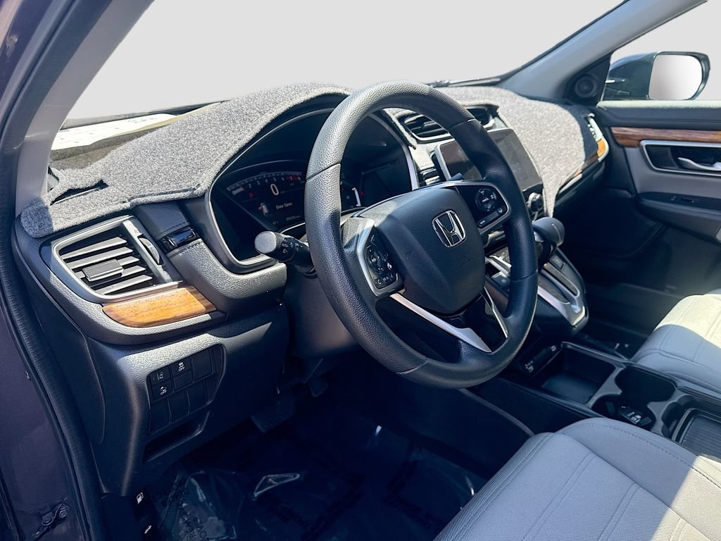 Used 2020 Honda CR-V EX image 5