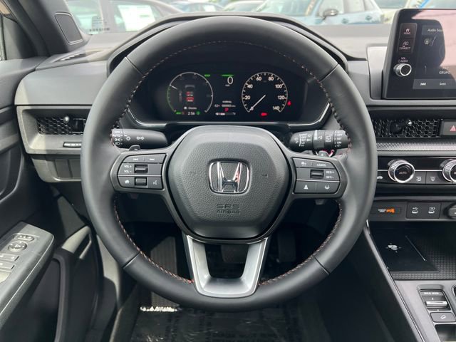 New 2026 Honda CR-V Sport image 19