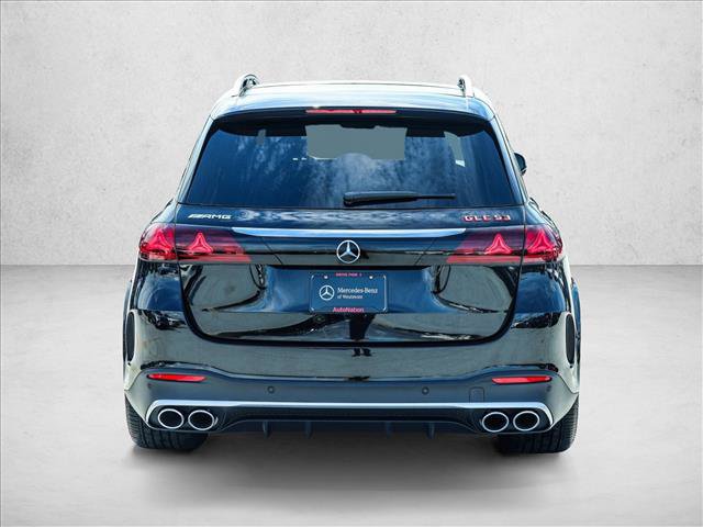 New 2027 Mercedes-Benz GLE 53e AMG 4MATIC image 6