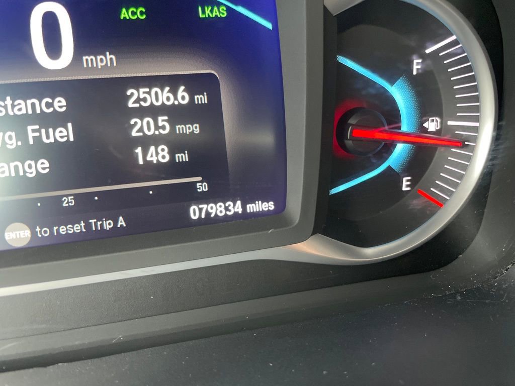 Used 2021 Honda Pilot Touring image 23