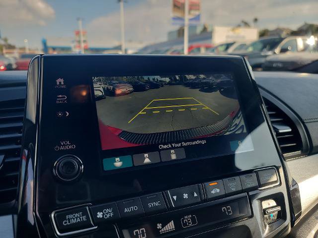 Used 2023 Honda Odyssey Sport image 14