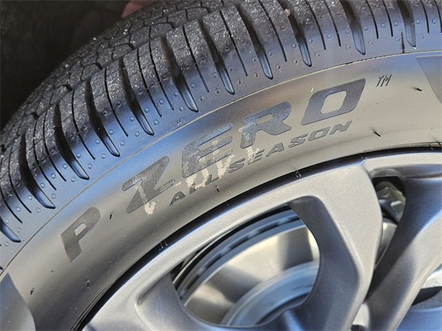 New 2026 Chrysler Pacifica Select image 17
