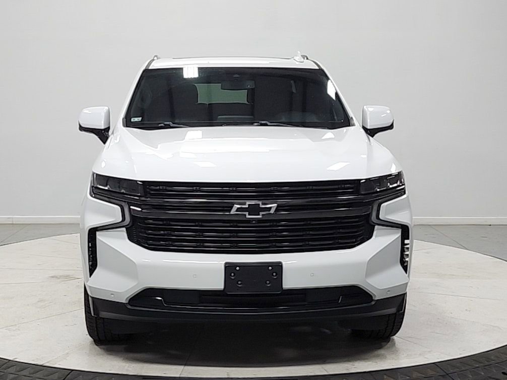 Used 2021 Chevrolet Tahoe RST w/ Luxury Package image 2